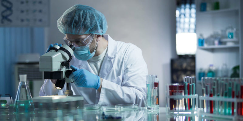 Cientifico