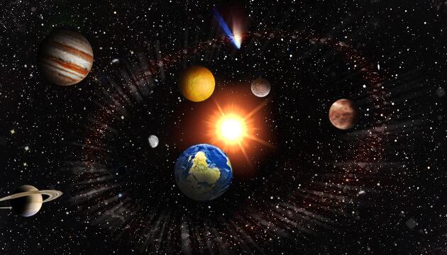 Universo